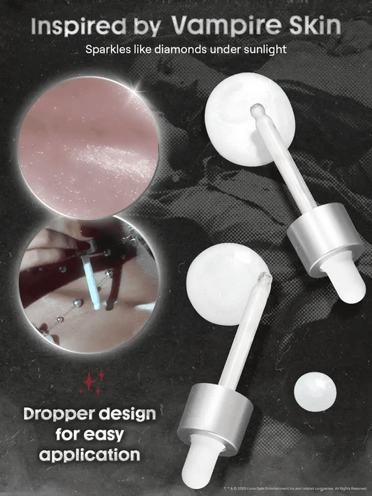 SHEGLAM Vamp Skin Highlighter Drops