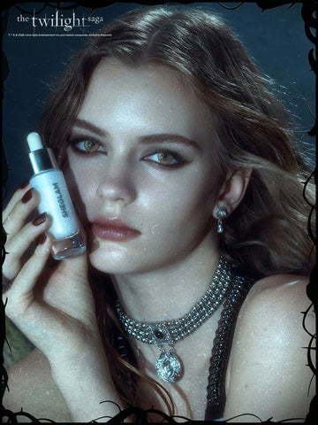 SHEGLAM Vamp Skin Highlighter Drops