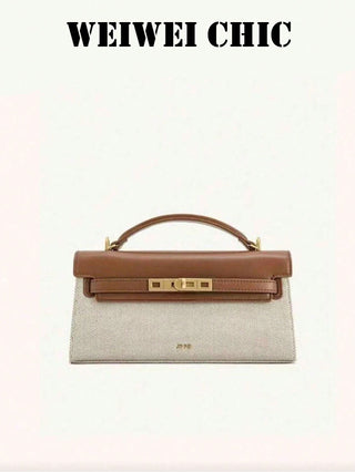 Minimalist New Luxury Bag