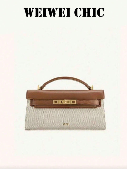 Minimalist New Luxury Bag