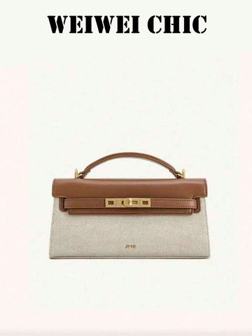 Minimalist New Luxury Bag