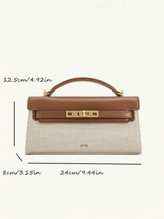 Minimalist New Luxury Bag