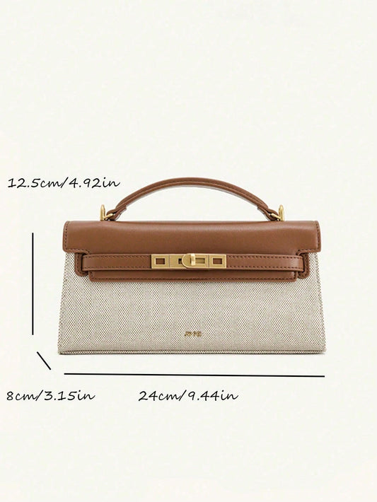 Minimalist New Luxury Bag
