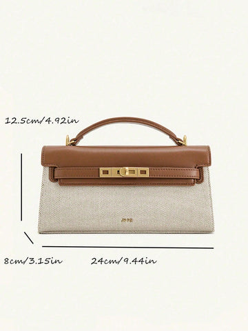 Minimalist New Luxury Bag