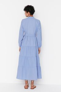 Trendyol Modest Dress - Basic