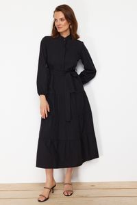 Trendyol Modest Dress - Basic