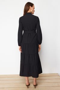 Trendyol Modest Dress - Basic