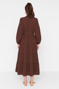 Trendyol Modest Dress - Basic