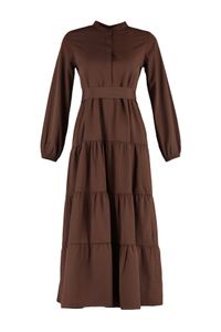 Trendyol Modest Dress - Basic