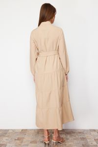 Trendyol Modest Dress - Basic