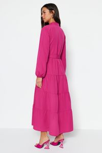 Trendyol Modest Dress - Basic