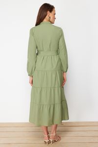 Trendyol Modest Dress - Basic