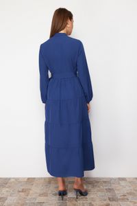 Trendyol Modest Dress - Basic