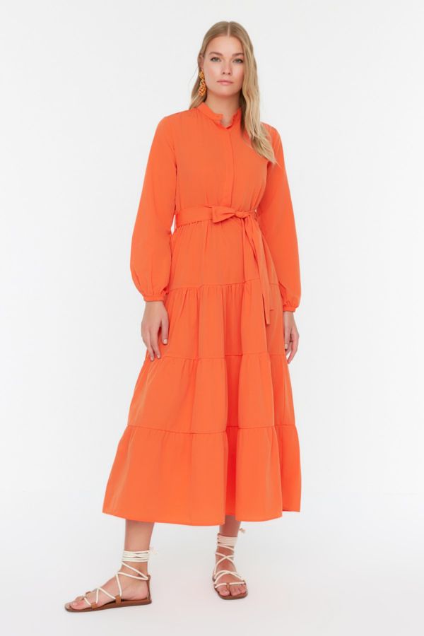 Trendyol Modest Dress - Basic