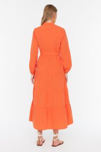 Trendyol Modest Dress - Basic