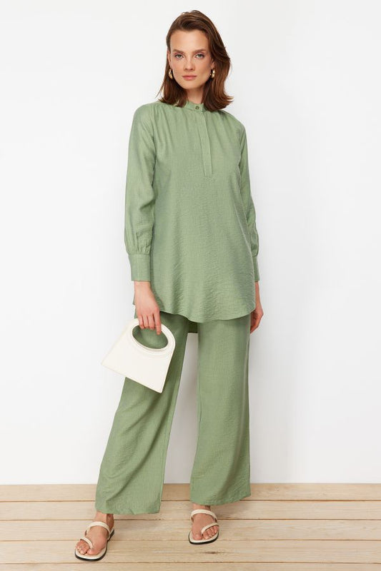 Trendyol Modest Two-Piece Set - Regular fit