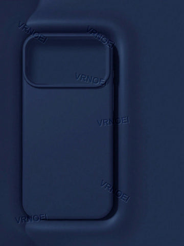 Luxury Matte Finish Phone Case