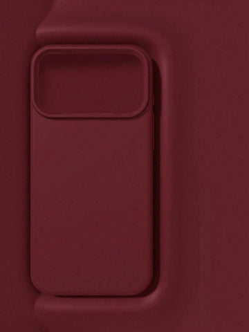 Luxury Matte Finish Phone Case