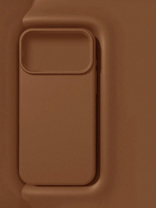 Luxury Matte Finish Phone Case