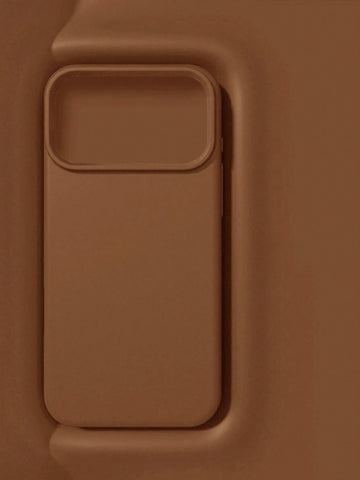Luxury Matte Finish Phone Case