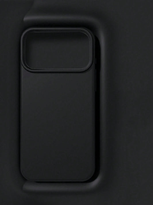 Luxury Matte Finish Phone Case