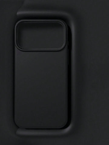 Luxury Matte Finish Phone Case