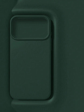 Luxury Matte Finish Phone Case