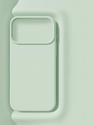 Luxury Matte Finish Phone Case