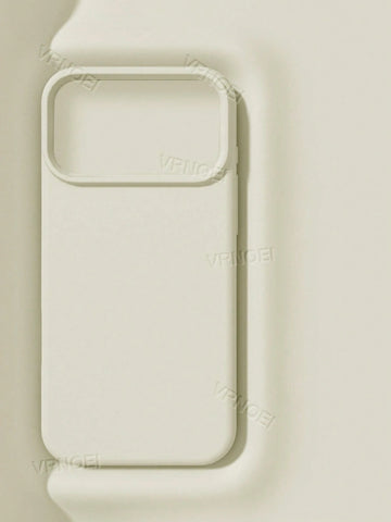 Luxury Matte Finish Phone Case