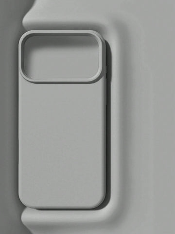 Luxury Matte Finish Phone Case
