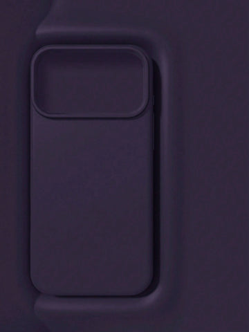 Luxury Matte Finish Phone Case
