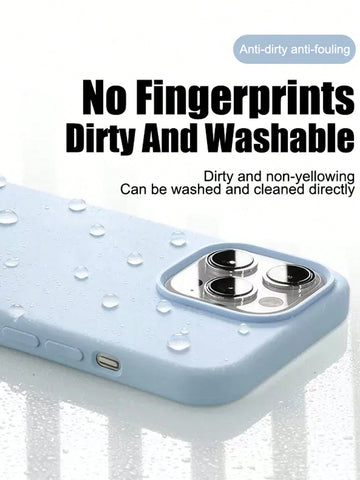 Upgrade 2IN1 Suction Cup Bracket Phone Case