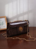 Coffee Brown