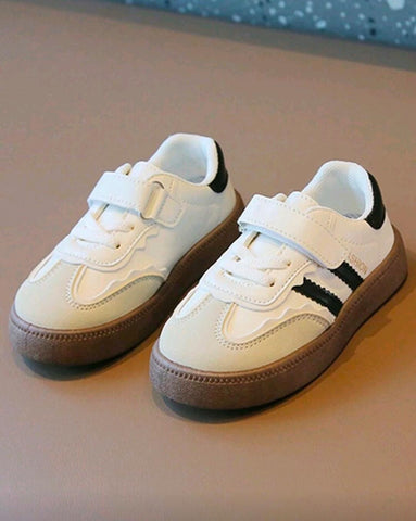 1pair Unisex Lightweight Casual Sneakers With Soft Sole