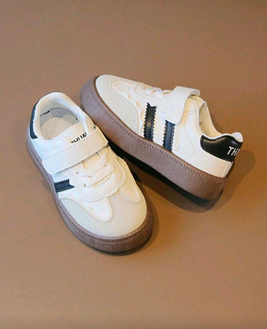 1pair Unisex Lightweight Casual Sneakers With Soft Sole