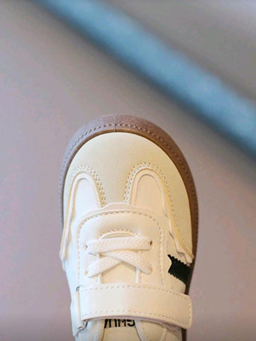 1pair Unisex Lightweight Casual Sneakers With Soft Sole