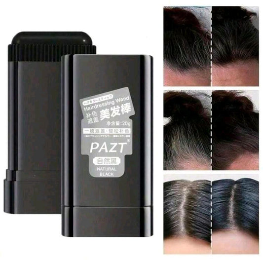 20g Portable Hair Dye Stick