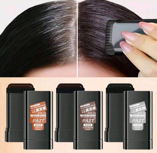 20g Portable Hair Dye Stick