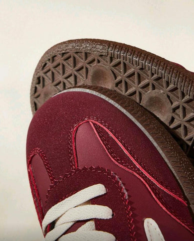 Thick Sole Elevated Casual Sneakers