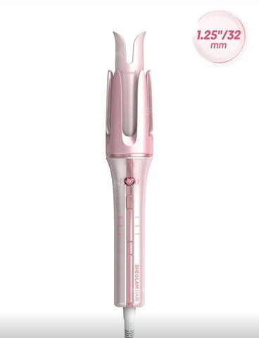 HAIR Cupid's Charm One-Touch Instant Curler