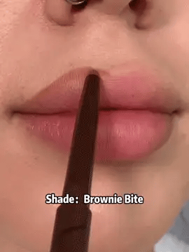 SHEGLAM Cocoa Kiss Lip Duo