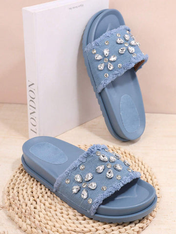 Women'S Flat Sandals