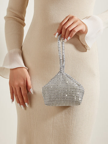 Women's Clutch Bag For Cocktail Ball For Party