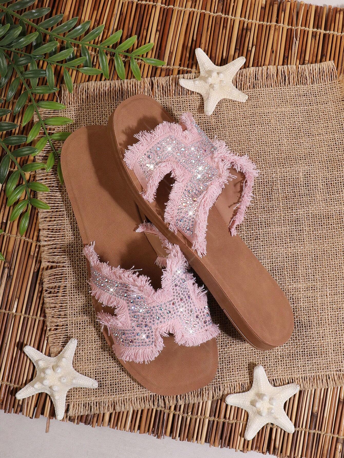 Women's Flat Sandals