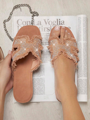 Women's Flat Sandals