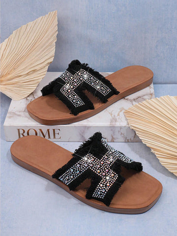 Women's Flat Sandals