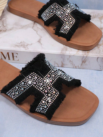 Women's Flat Sandals