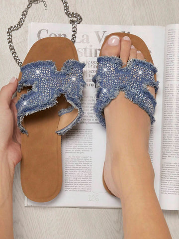 Women's Flat Sandals