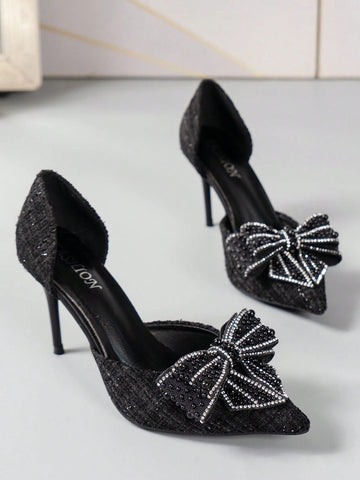 Women's High Heel Shoes