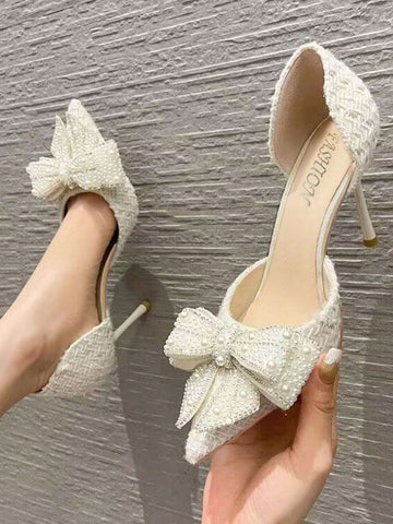 Women's High Heel Shoes